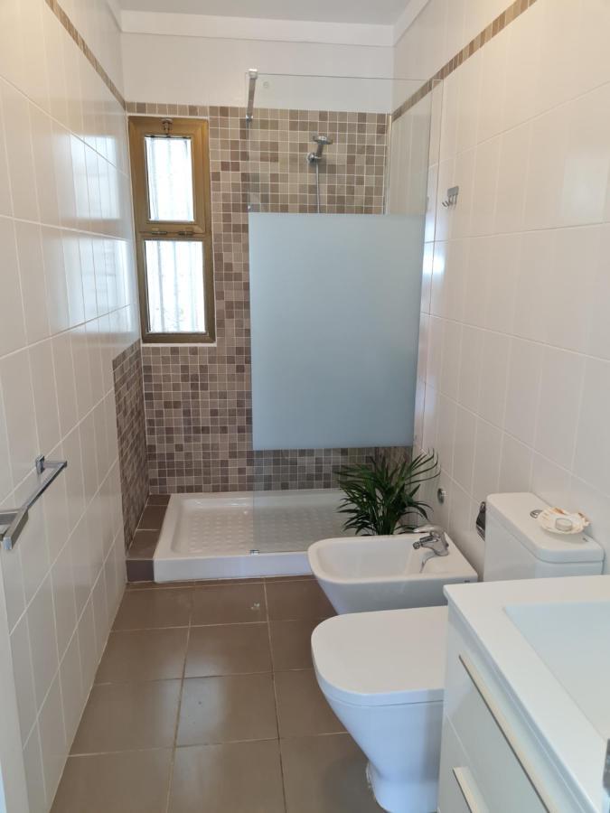 Apartamento Cerca De La Playa Appartement Acantilado de los Gigantes Buitenkant foto