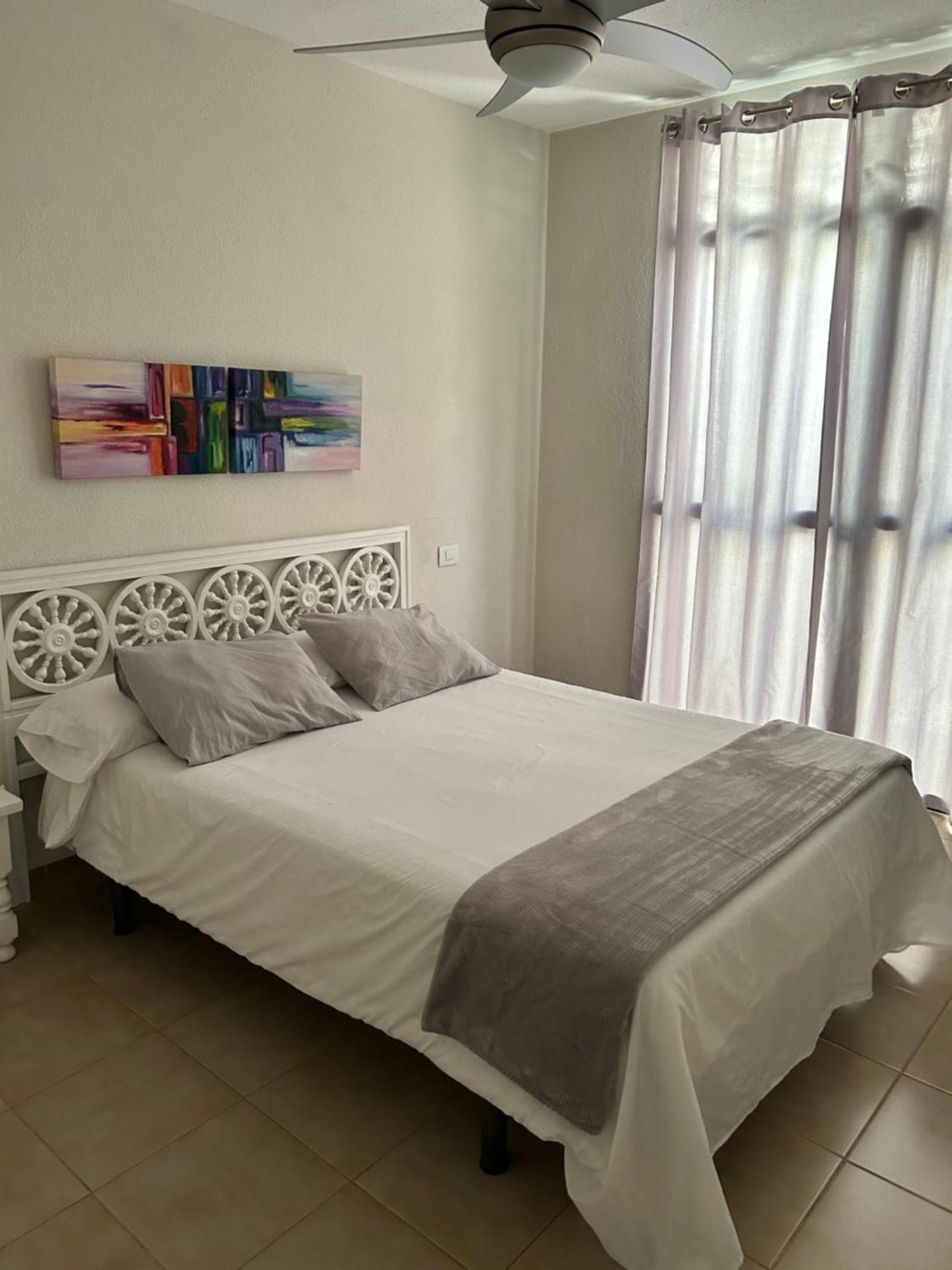 Apartamento Cerca De La Playa Appartement Acantilado de los Gigantes Buitenkant foto